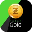 Razer Gold Digital Logo