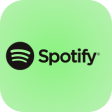 Spotify Logo