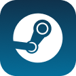 Steam US Logo