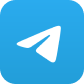 Telegram Stars Logo