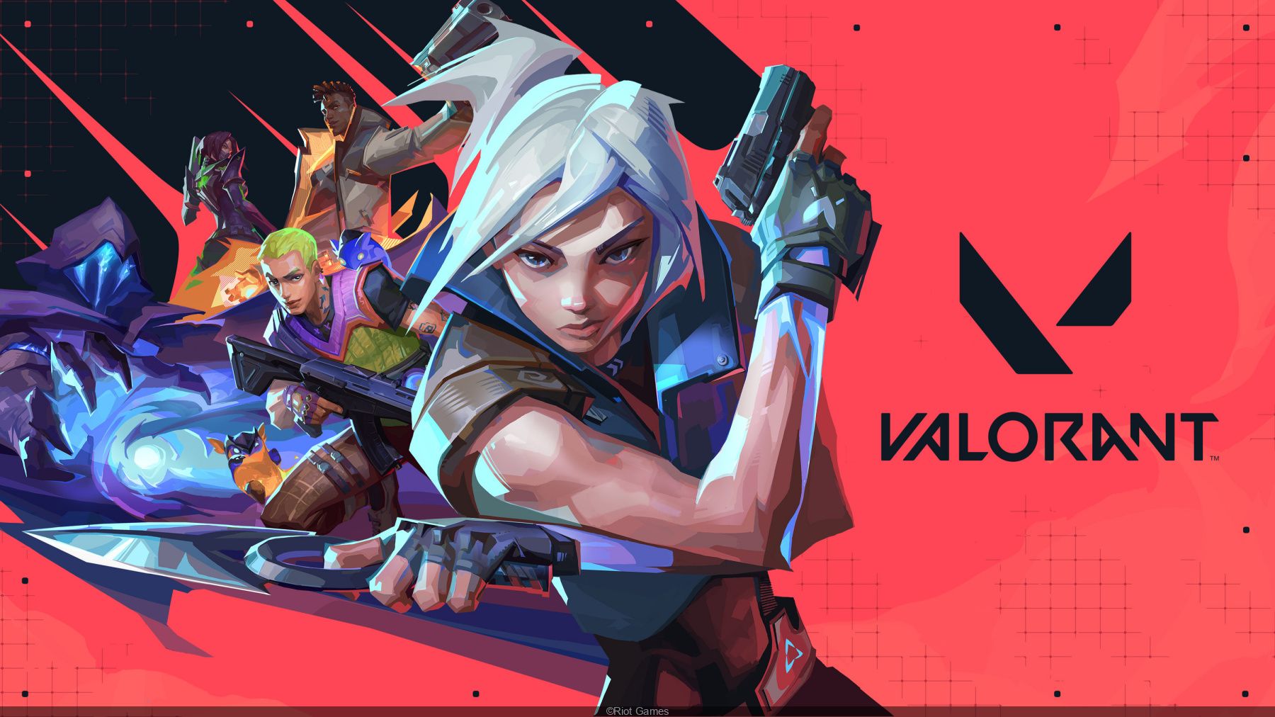 Buy Valorant Points Cheap on GamesDrop โ Secure and Instant Top-Up